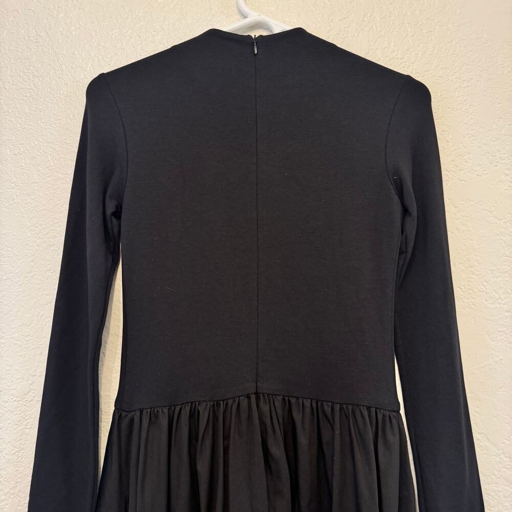 Marcella New York Fillmore Dress
European French Terry & Poplin Cotton Dress XS - Picture 7 of 12